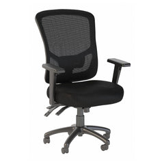 Ergonomic Mesh Executive Office Chair – High Back Multifunction with Lumbar Support