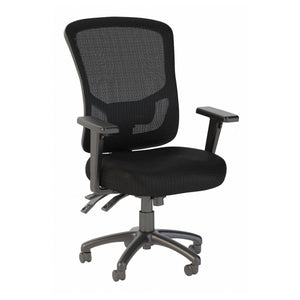 Ergonomic Mesh Executive Office Chair – High Back Multifunction with Lumbar Support