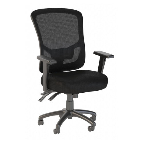 Ergonomic Mesh Executive Office Chair – High Back Multifunction with Lumbar Support