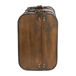 Hogwarts School Trunk - Collectible Storage Chest