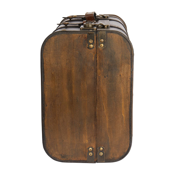 Hogwarts School Trunk - Collectible Storage Chest
