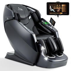 4D Full Body Massage Chair Recliner