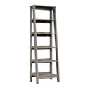 5-Tier Ladder Bookshelf