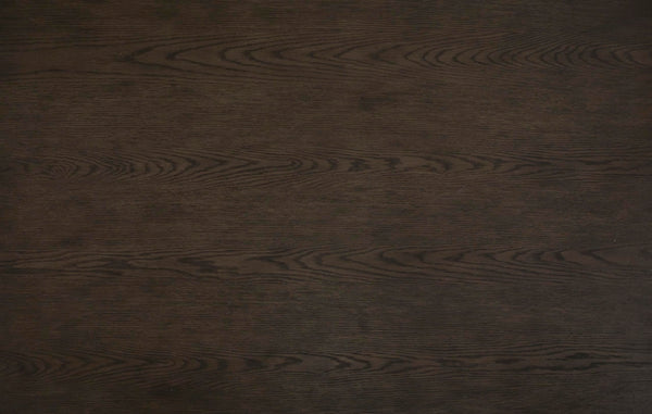 Rectangle Extension Dining Table