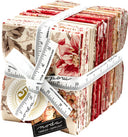 Cotton Fat Quarter Bundle 40 Pieces Assorted Floral Prints
