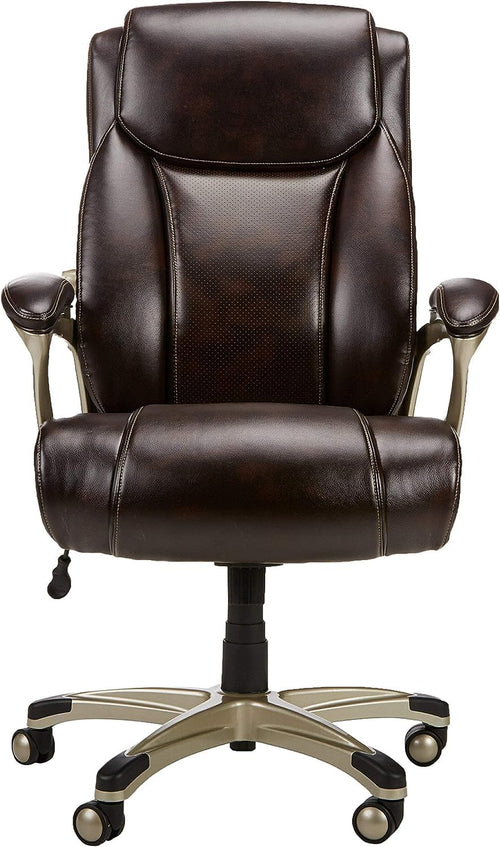 Big & Tall Executive Office Chair with Lumbar Support