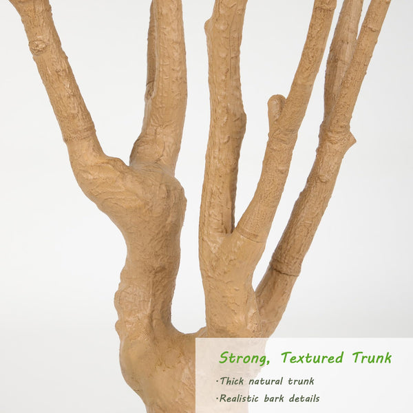Faux Olive Tree – Indoor & Outdoor Artificial Tree