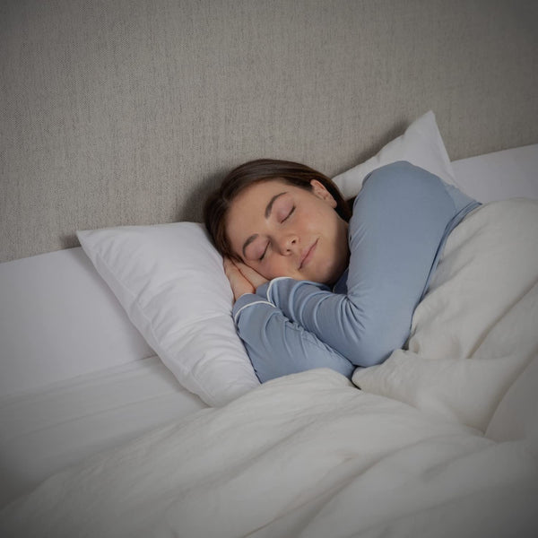 Bed Wedge Gap Filler Pillow for Headboard & Mattress