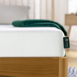 5 Inch Memory Foam Mattress – Narrow Twin & Twin
