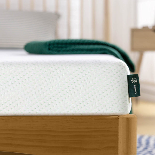5 Inch Memory Foam Mattress – Narrow Twin & Twin