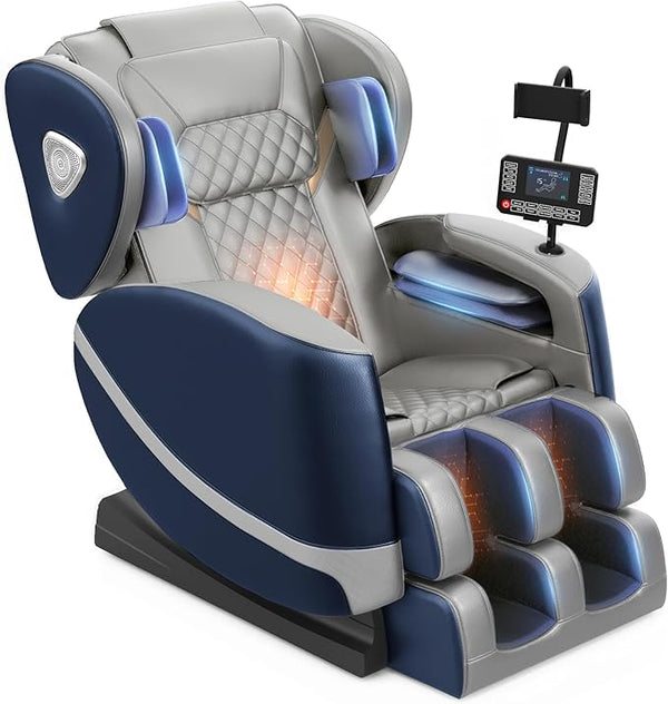 Full Body Zero Gravity Massage Chair