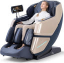 4D Massage Chair Full Body Recliner