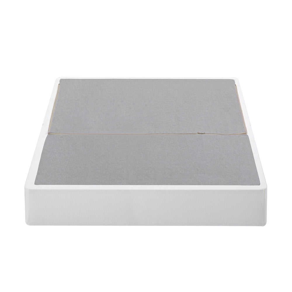 9-Inch Bifold Box Spring – Folding Mattress Foundation