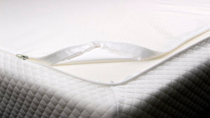 Twin Gel Memory Foam Mattress 5 Inch