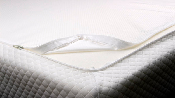 Twin Gel Memory Foam Mattress 5 Inch