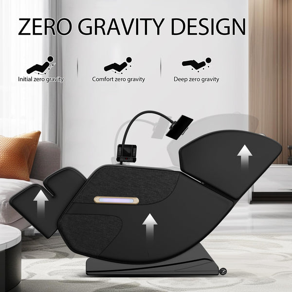 Zero Gravity Full Body Massage Chair