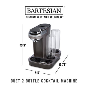 Duet Cocktail & Margarita Maker