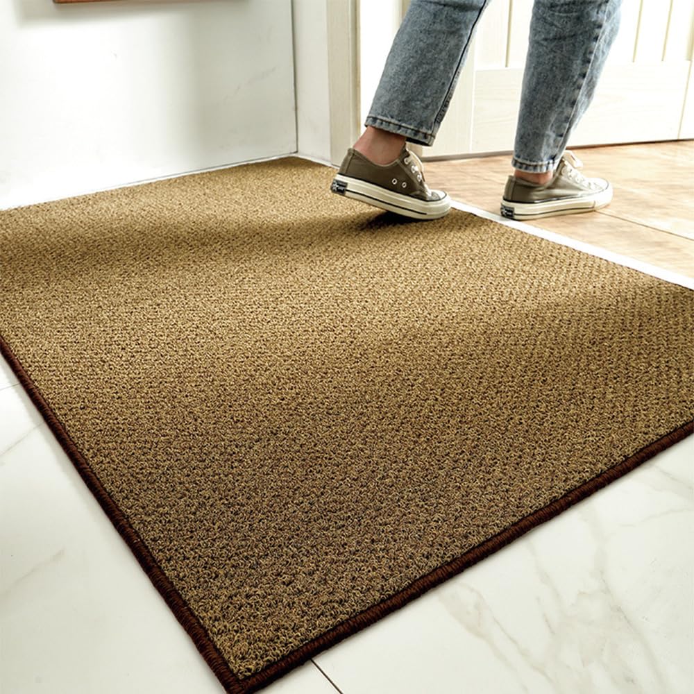 Washable Indoor Rectangular Area Rug