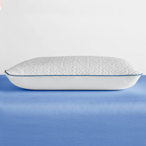 Gel Memory Foam Pillow – Standard, Pack of 2