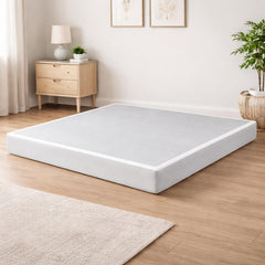 5 Inch Low Profile Box Spring — Twin, Full & Queen