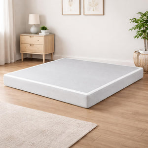 5 Inch Low Profile Box Spring — Twin, Full & Queen