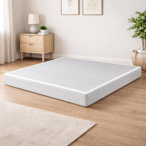5 Inch Low Profile Box Spring — Twin, Full & Queen