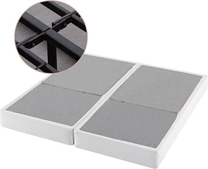 9-Inch Bifold Box Spring – Folding Mattress Foundation