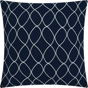 24-Piece Comforter Set – Blue