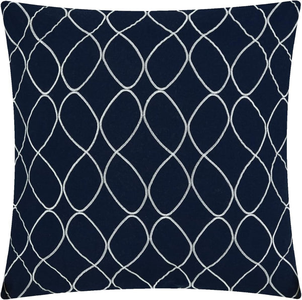 24-Piece Comforter Set – Blue