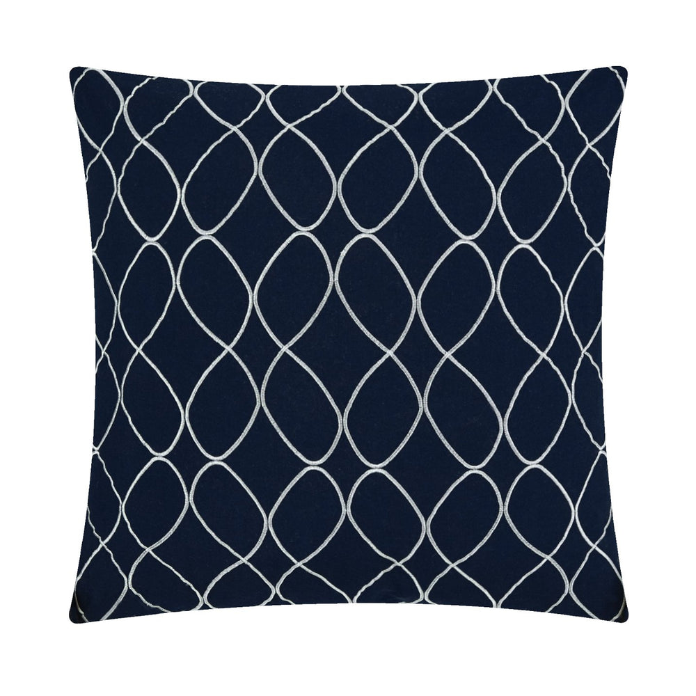 24-Piece Comforter Set – Blue