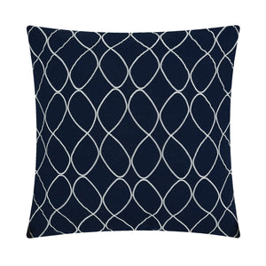 24-Piece Comforter Set – Blue