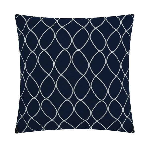 24-Piece Comforter Set – Blue