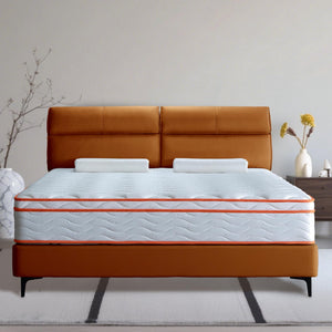 Hybrid Pocket Spring Mattress