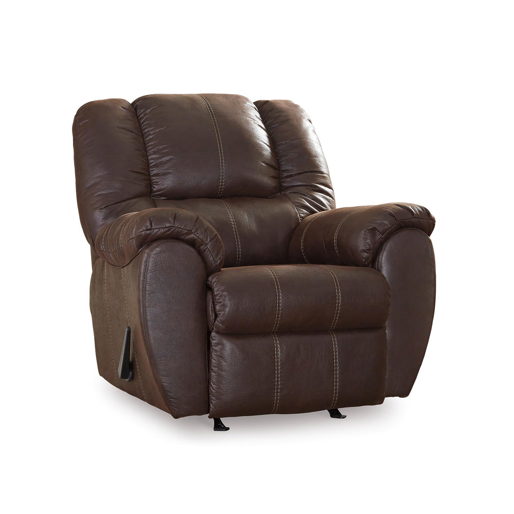Rocker Recliner Chair