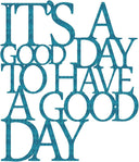 Motivational Metal Wall Art Sign