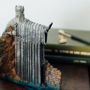 Lord of the Rings Argonath Bookends Set