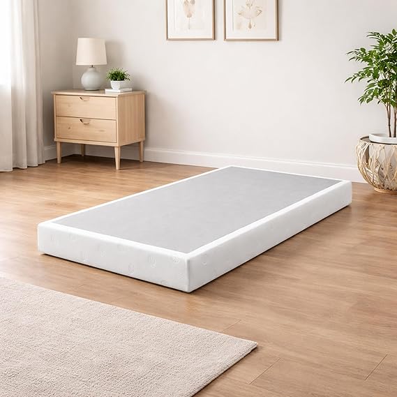 5 Inch Low Profile Box Spring — Twin, Full & Queen