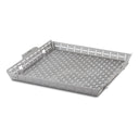 Stainless Steel Outdoor Grill Roasting Basket