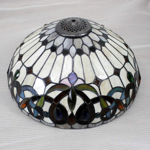Tiffany Style Table Lamp – Serenity Victorian