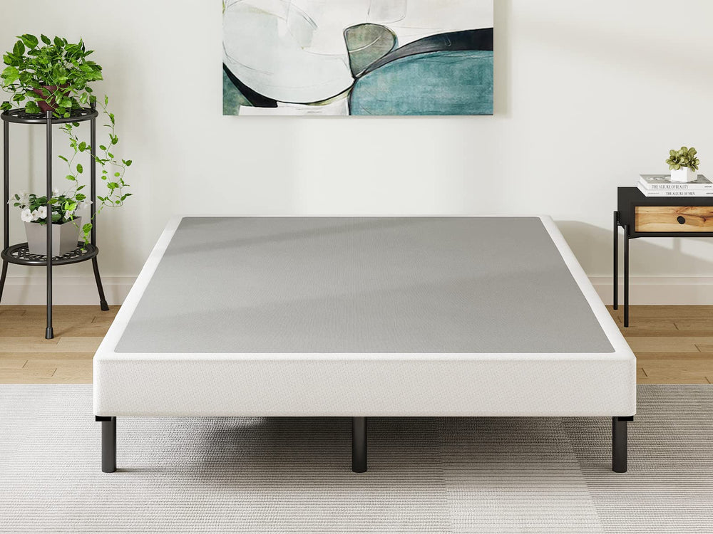 5-Inch Low Profile Box Spring with Fabric Cover