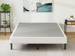 5-Inch Low Profile Box Spring with Fabric Cover