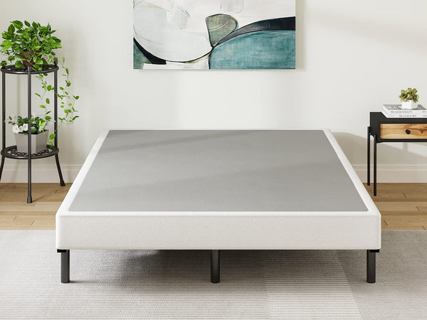 5-Inch Low Profile Box Spring with Fabric Cover