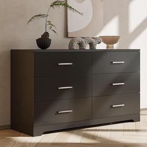 Chest of Drawers – 3, 4, 6 & 8 Drawer Storage Dresser