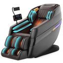 3D SL-Track Zero Gravity Massage Chair