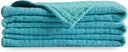 Cotton Throw Blanket 60x80 – Lightweight Breathable Outdoor & Indoor Blanket