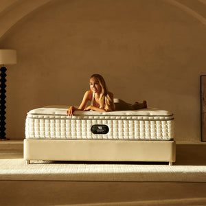 12-Inch Queen Cooling Gel Memory Foam Mattress – Medium Firm, Pressure Relief, CertiPUR-US Certified