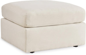 Swivel Glider Rocker Recliner with Hidden Storage – Beige