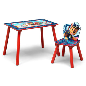 Kids 4-Piece Toddler Bedroom Set