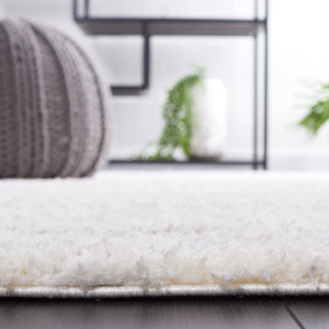 Berber Shag Runner Rug 2'3" x 8'