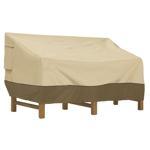 Deep Seated Patio Sofa & Loveseat Cover
